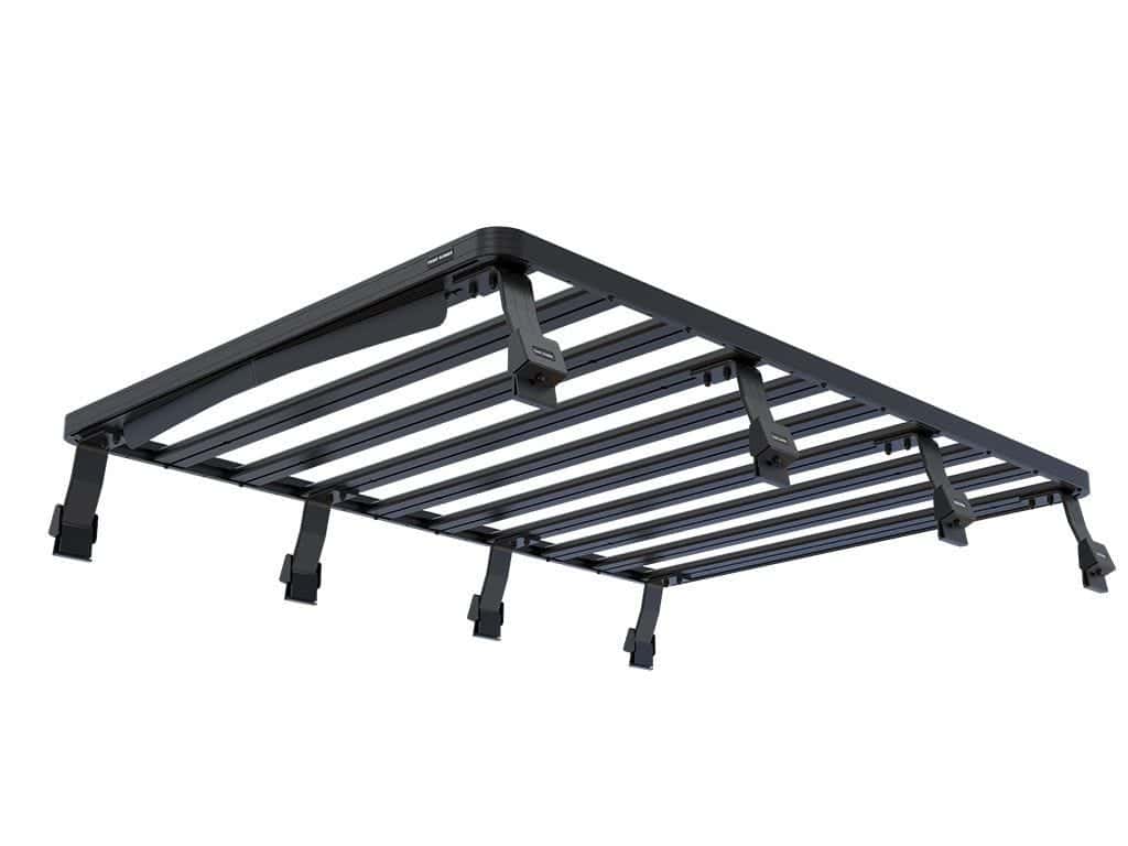 Front Runner Series Land Rover Defender 90 (1983-2016) Slimline II dakdrager kit / Hoog