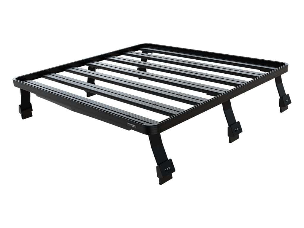 Front Runner Series Land Rover Discovery 2 Slimline II 1/2 Roof Rack Kit / Tall