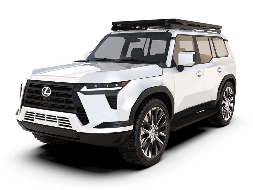 Front Runner Series Lexus GX 550 (2024-Current) Slimline II Roof Rack Kit
