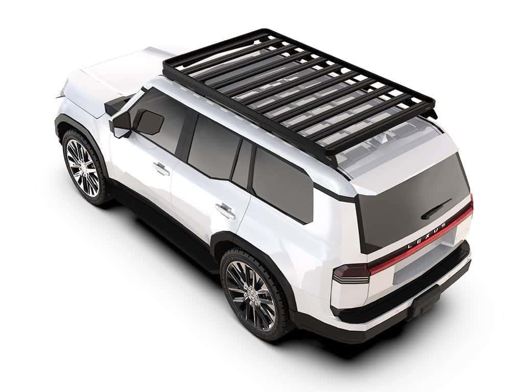 Front Runner Series Lexus GX 550 (2024-Current) Slimline II Roof Rack Kit