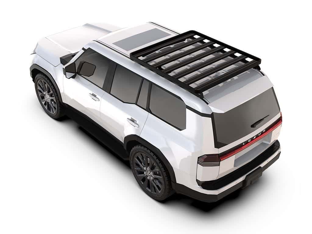 Front Runner Series Lexus GX 550 (2024-Current) 3/4 Slimline II Roof Rack Kit