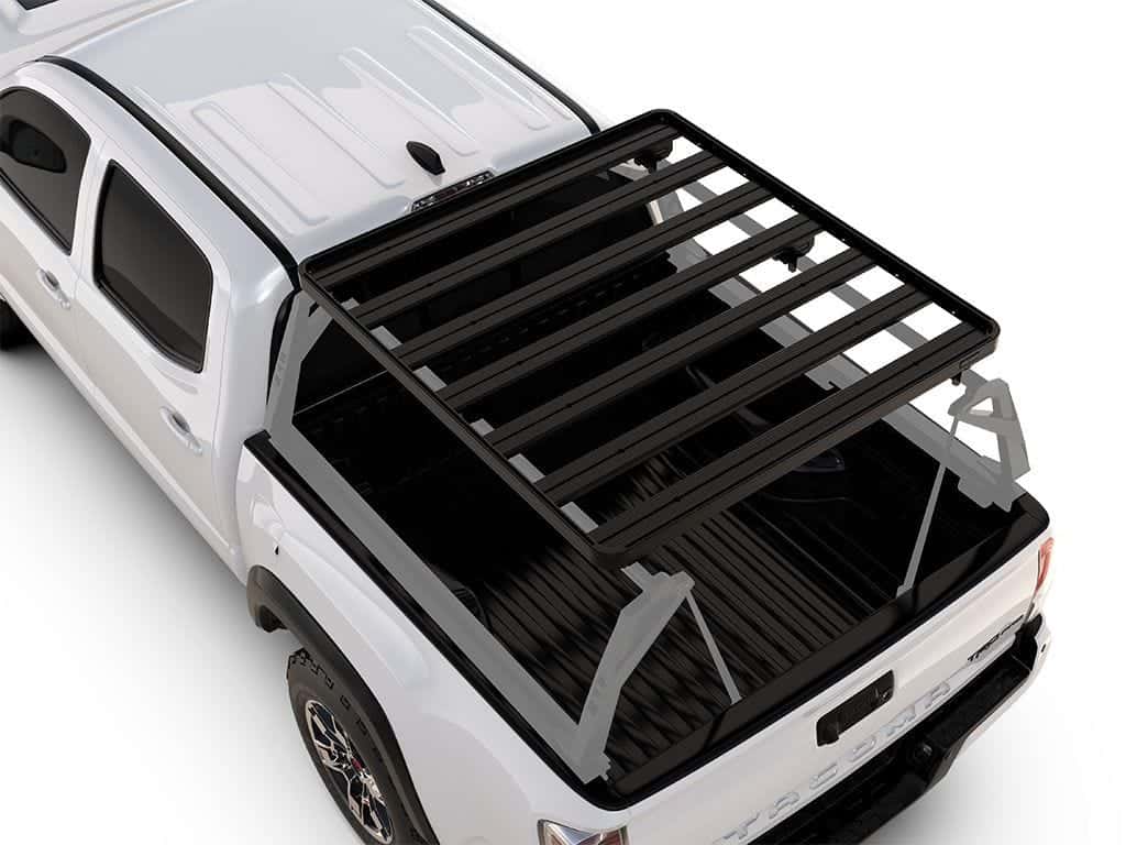 Front Runner Series Toyota Tacoma (2005-Current) Leitner ACS Slimline II Rack Kit