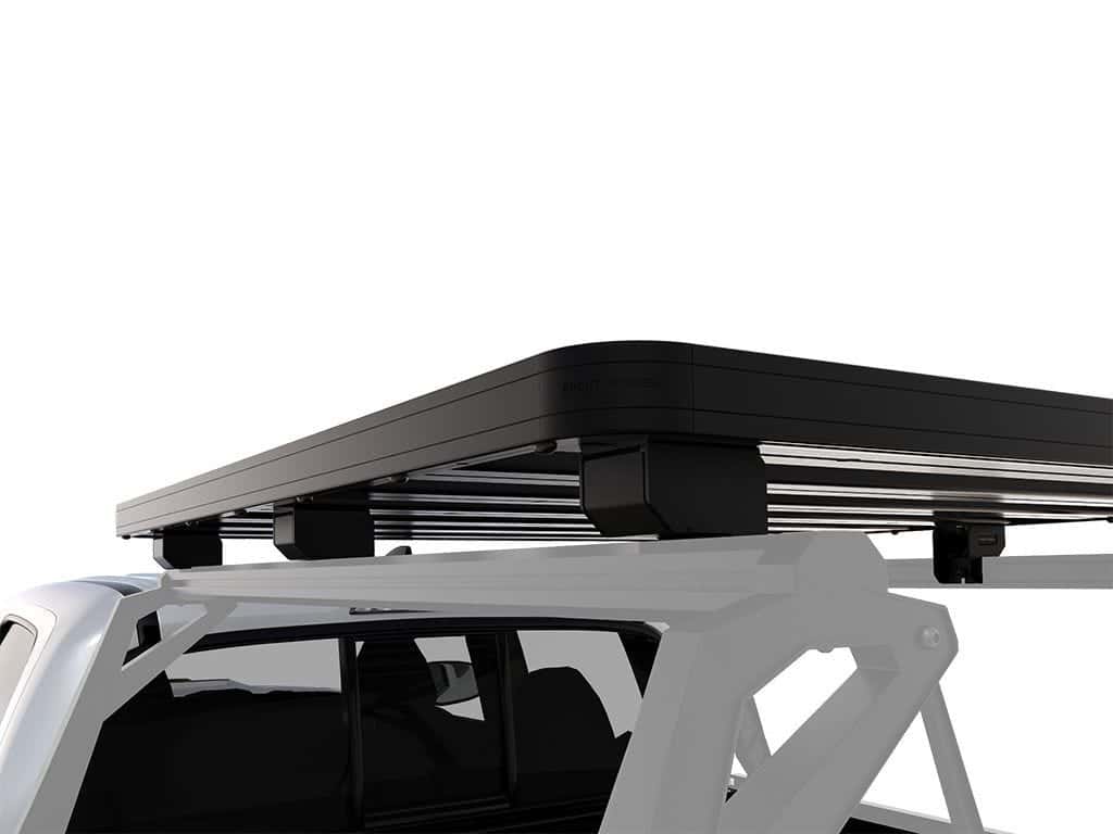 Front Runner Series Toyota Tacoma (2005-Current) Leitner ACS Slimline II Rack Kit