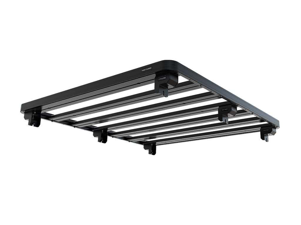 Front Runner Series Toyota Tacoma (2005-Current) Leitner ACS Slimline II Rack Kit