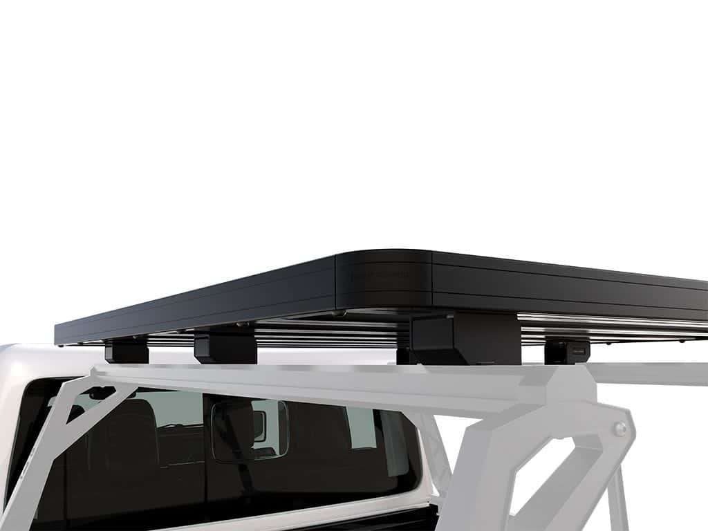 Front Runner Series Jeep Gladiator (2020-Current) Leitner ACS Slimline II Rack Kit
