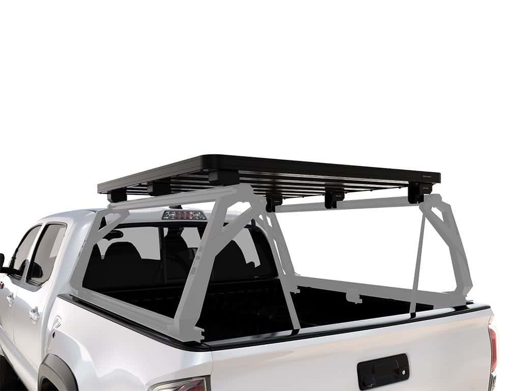 RAM 1500 (2009-Current) Leitner ACS Slimline II Rack Kit – by Front Runner