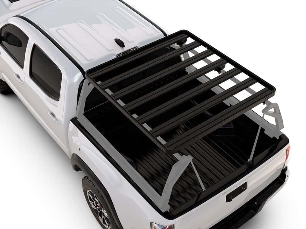 RAM 1500 (2009-Current) Leitner ACS Slimline II Rack Kit – by Front Runner