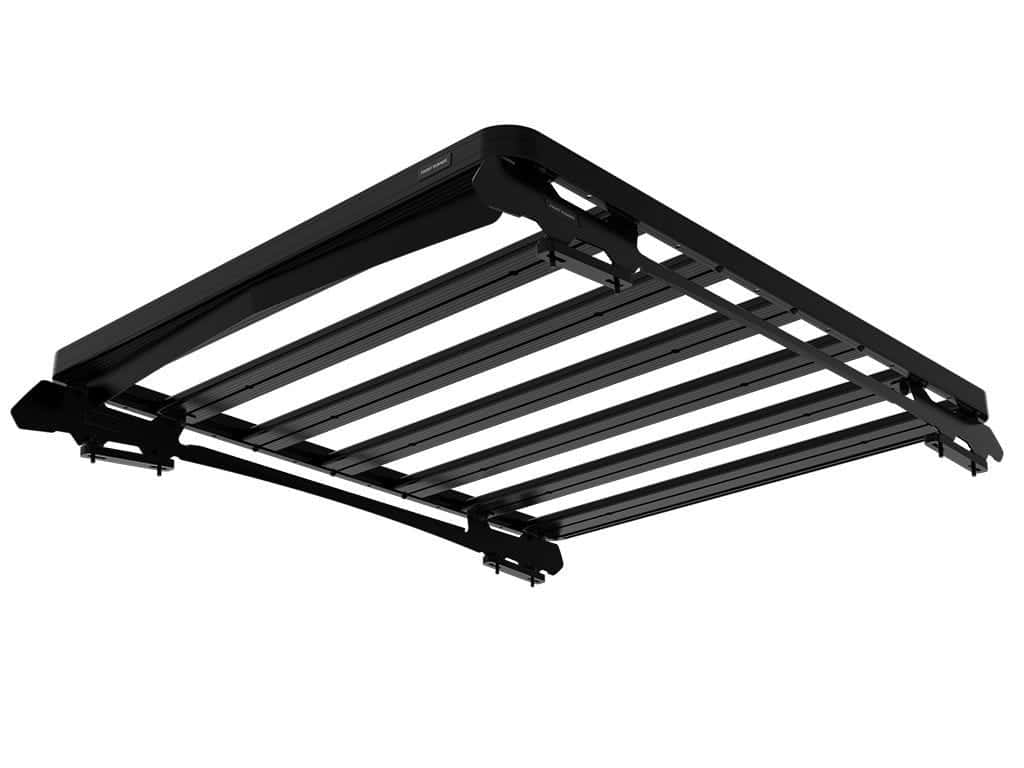 Front Runner Series Mazda BT50 (2020-Current) Slimline II Roof Rack Kit