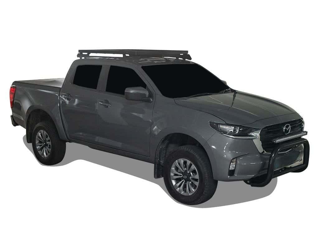 Front Runner Series Mazda BT50 (2020-Current) Slimline II Roof Rack Kit