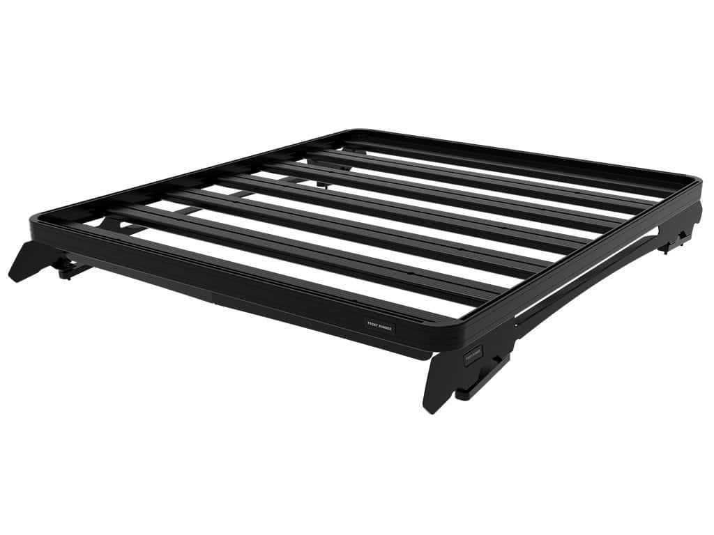 Front Runner Series Mazda BT50 (2020-Current) Slimline II Roof Rack Kit