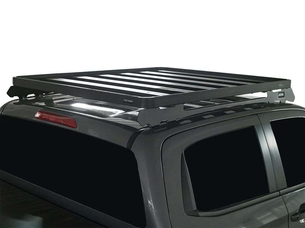 Front Runner Series Mazda BT50 (2020-Current) Slimline II Roof Rack Kit