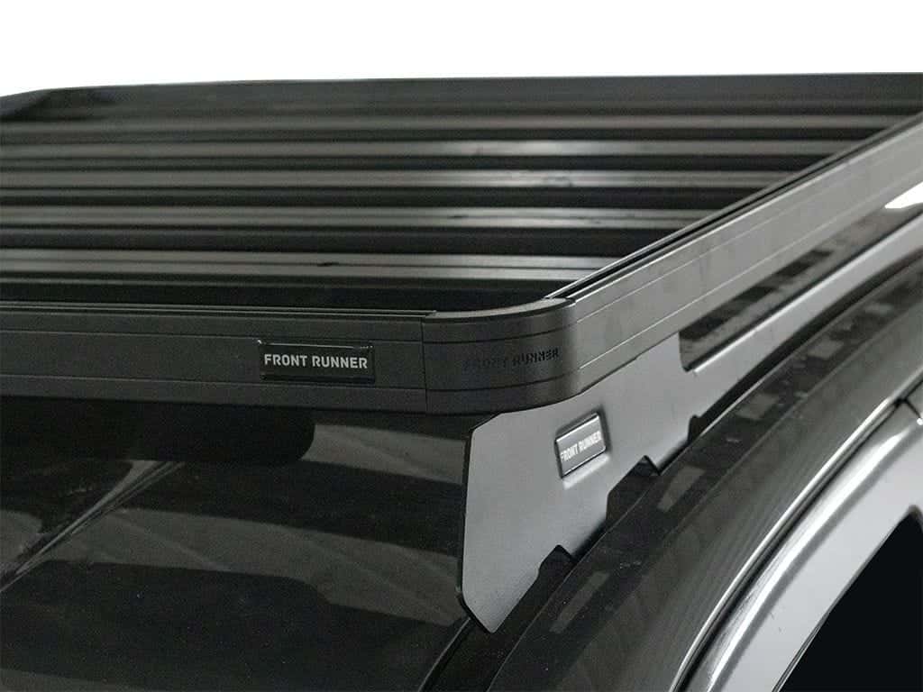 Front Runner Series Mazda BT50 (2020-Current) Slimline II Roof Rack Kit