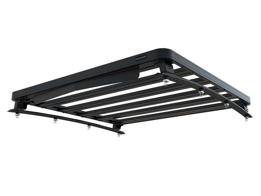Front Runner Series Mazda BT50 Double Cab (2012-2020) Slimline II Roof Rack Kit