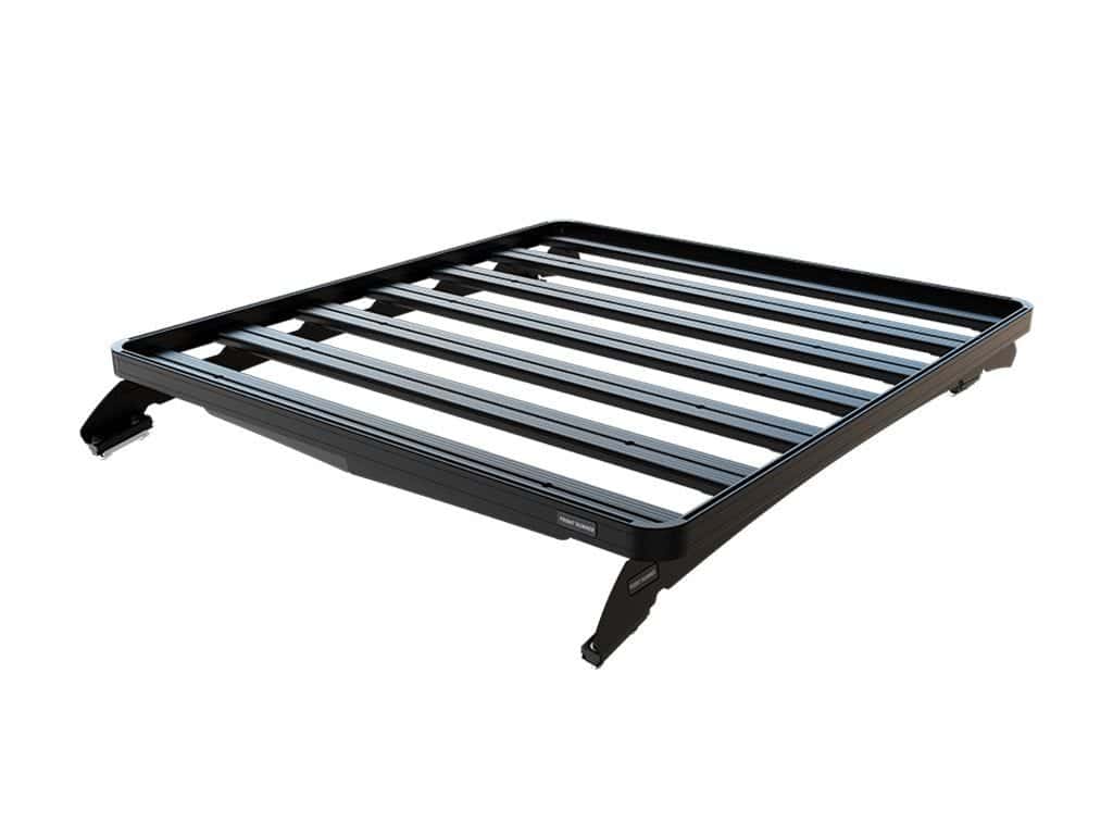 Front Runner Series Mazda BT50 (2012-2020) Slimline II Roof Rack Kit / Low Profile