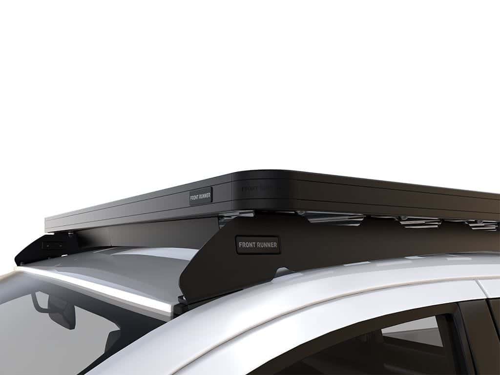 Front Runner Series Mazda BT50 (2012-2020) Slimline II Roof Rack Kit / Low Profile