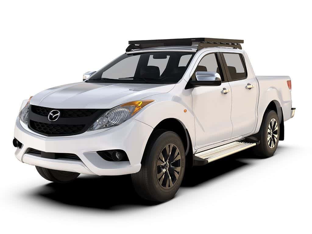 Front Runner Series Mazda BT50 (2012-2020) Slimline II Roof Rack Kit