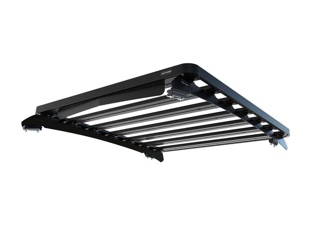 Front Runner Series Mazda BT50 (2012-2020) Slimline II Roof Rack Kit / Low Profile