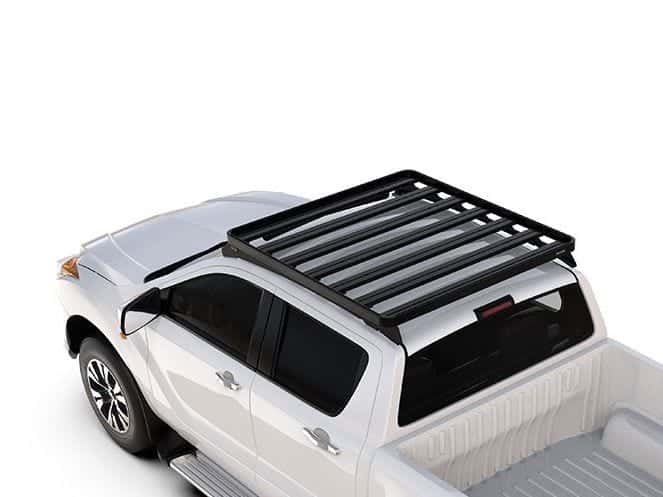 Front Runner Series Mazda BT50 (2012-2020) Slimline II Roof Rack Kit / Low Profile