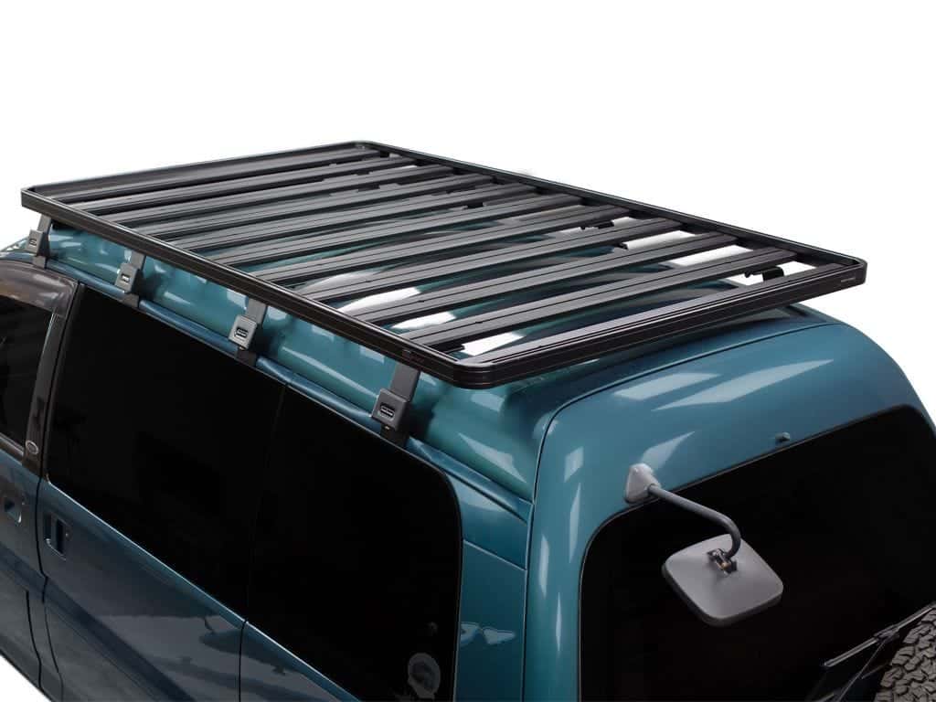 Front Runner Series Mitsubishi Delica Space Gear L400 (1994-2007) Slimline II Roof Rack Kit