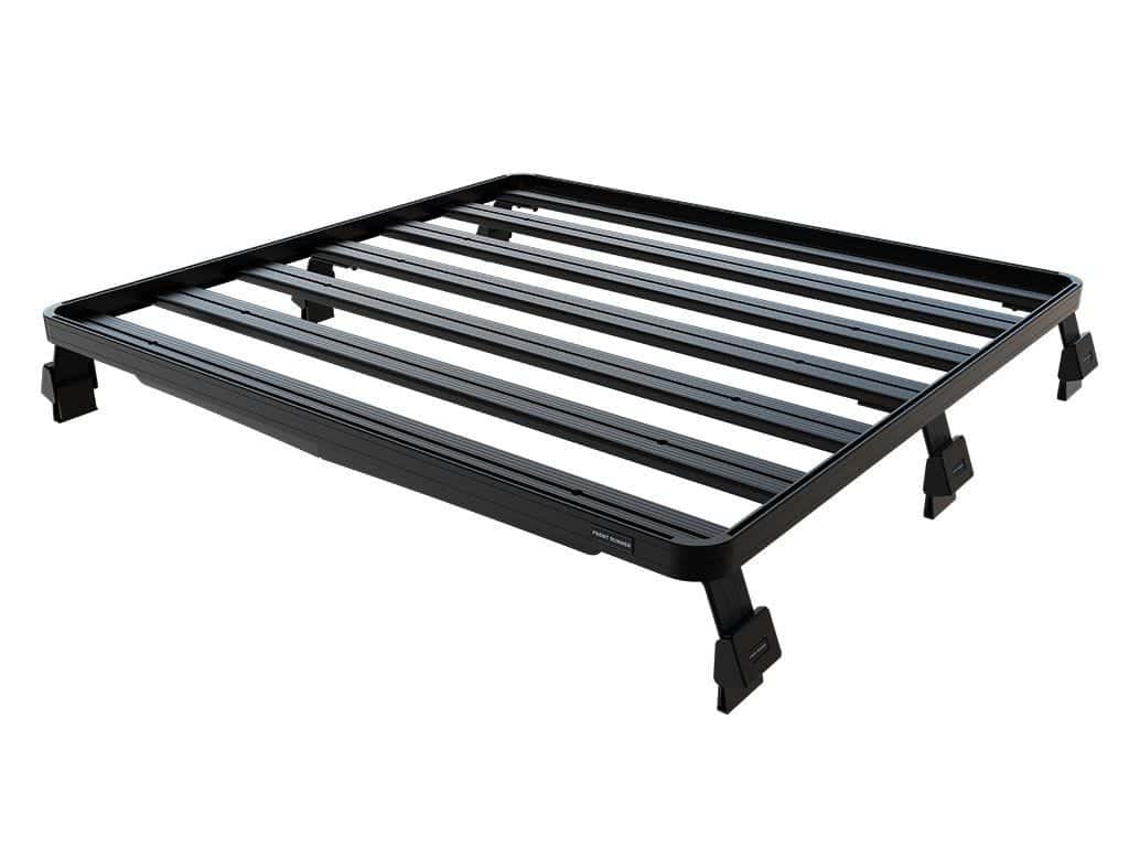 Front Runner Series Mahindra Pik-Up Double Cab (2006-Current) Slimline II Roof Rack Kit