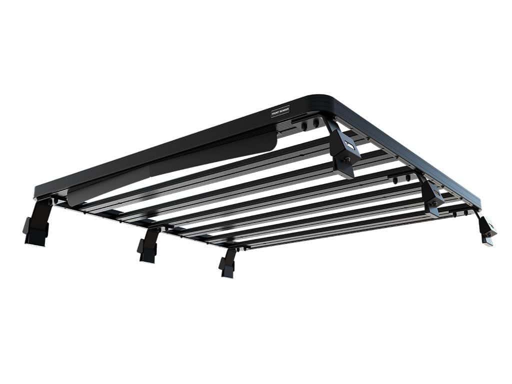 Front Runner Series Mahindra Pik-Up Double Cab (2006-Current) Slimline II Roof Rack Kit