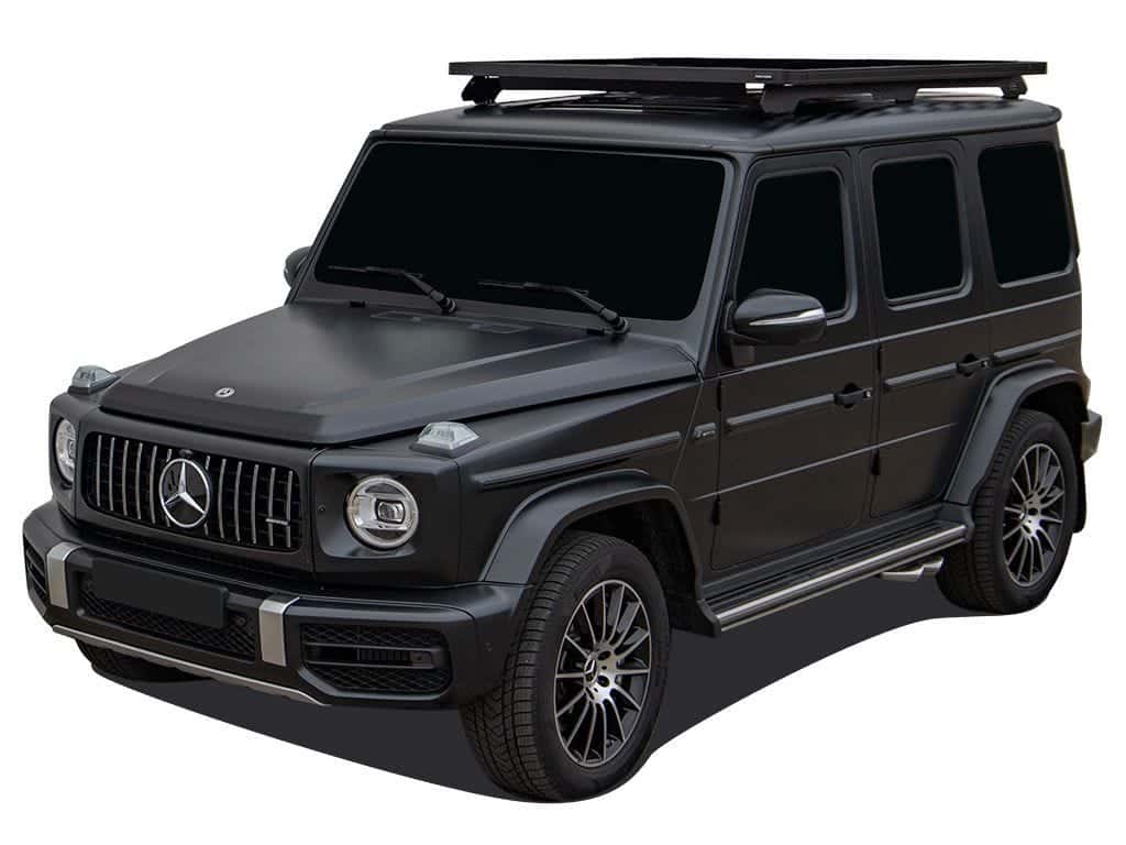 Front Runner Series Mercedes-Benz G-Class (2018-Current) Slimline II Roof Rack Kit