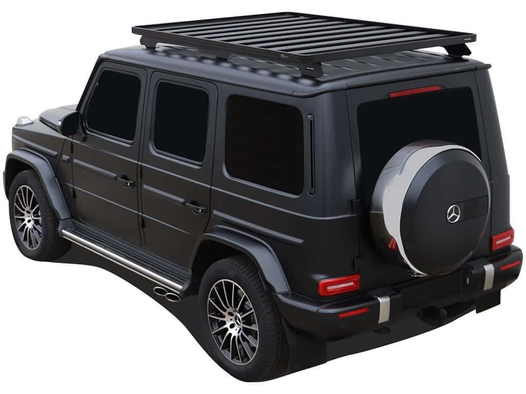 Front Runner Series Mercedes-Benz G-Class (2018-Current) Slimline II Roof Rack Kit