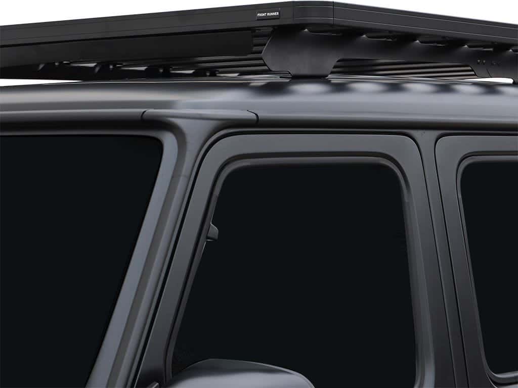 Front Runner Series Mercedes-Benz G-Class (2018-Current) Slimline II Roof Rack Kit