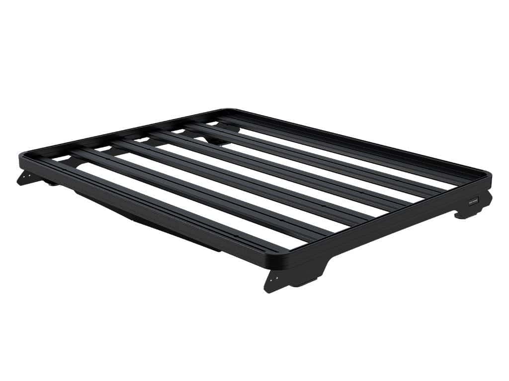 Front Runner Series Mercedes-Benz G-Class (2018-Current) Slimline II 1/2 Roof Rack Kit