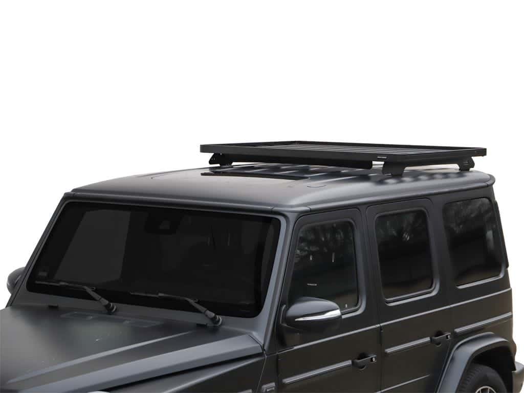 Front Runner Series Mercedes-Benz G-Class (2018-Current) Slimline II 1/2 Roof Rack Kit