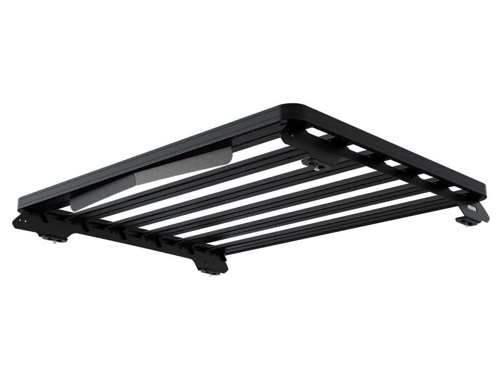 Front Runner Series Mercedes-Benz G-Class (2018-Current) Slimline II 1/2 Roof Rack Kit