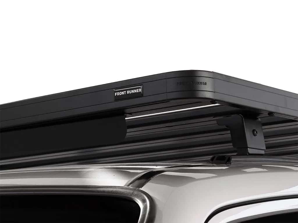 Front Runner Series Mitsubishi Pajero/Montero CK (3rd Gen) SWB Slimline II Dakdragerkit