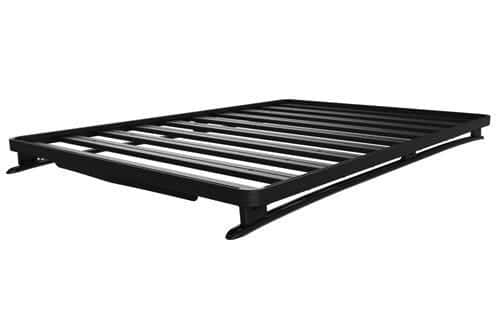Slimline II bagagerekkit voor een Mitsubishi Pajero Sport (2008-2015) – Front Runner