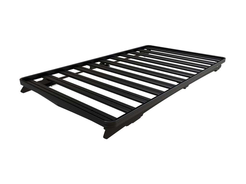 Front Runner Series Mitsubishi Pajero CK/BK LWB Slimline II Roof Rack Kit