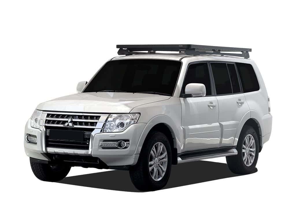 Front Runner Series Mitsubishi Pajero CK/BK LWB Slimline II Roof Rack Kit
