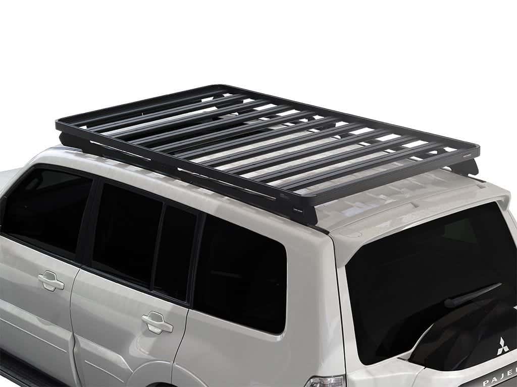 Front Runner Series Mitsubishi Pajero CK/BK LWB Slimline II Roof Rack Kit