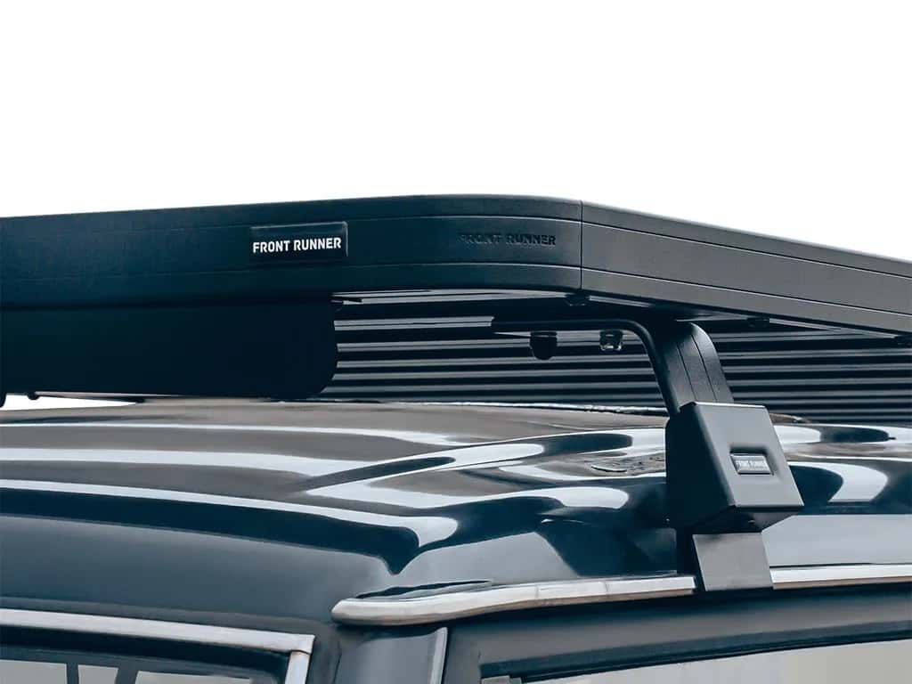 Front Runner Series Mitsubishi Pajero L040 (1982-1990) Slimline II Roof Rack Kit