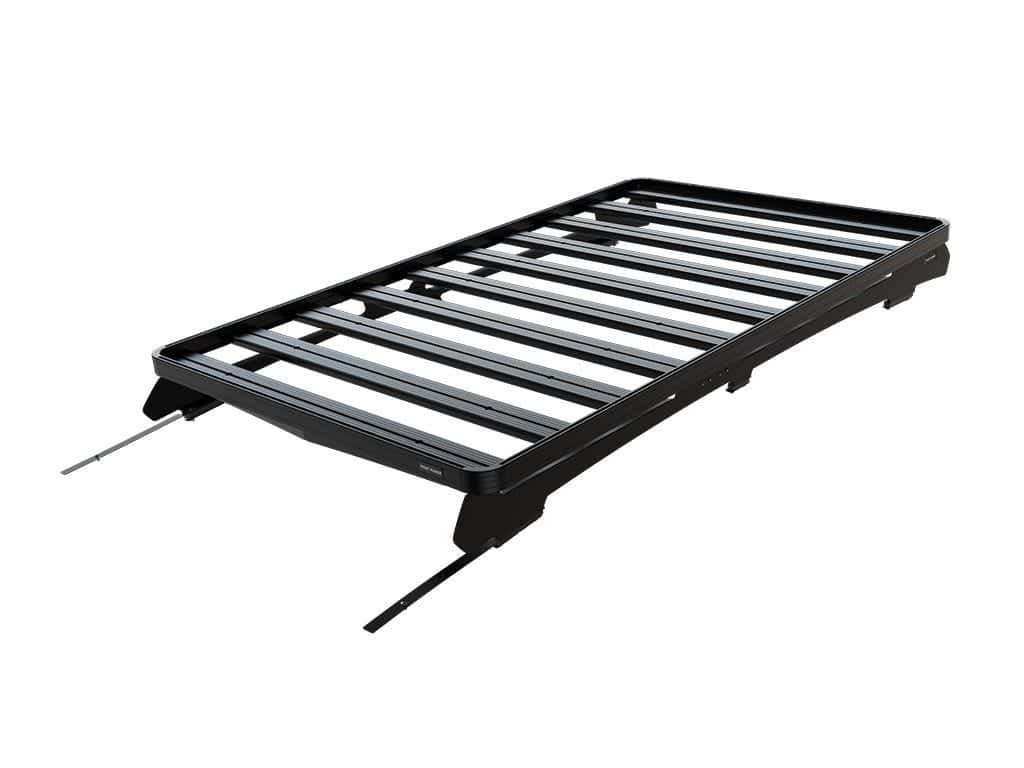Front Runner Series Mitsubishi Pajero Sport (QE Series) Slimline II Roof Rack Kit