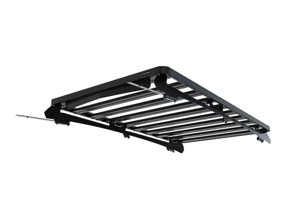 Front Runner Series Mitsubishi Pajero Sport (QE Series) Slimline II Roof Rack Kit