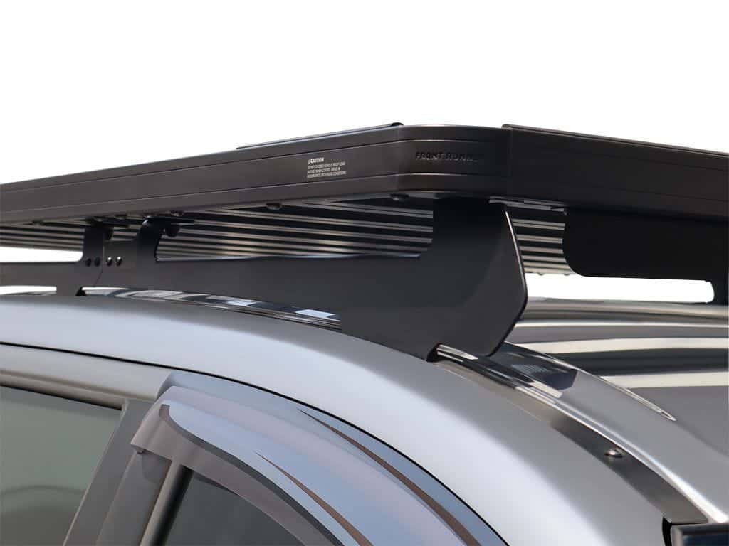 Front Runner Series Mitsubishi Pajero Sport (QE Series) Slimline II Roof Rack Kit