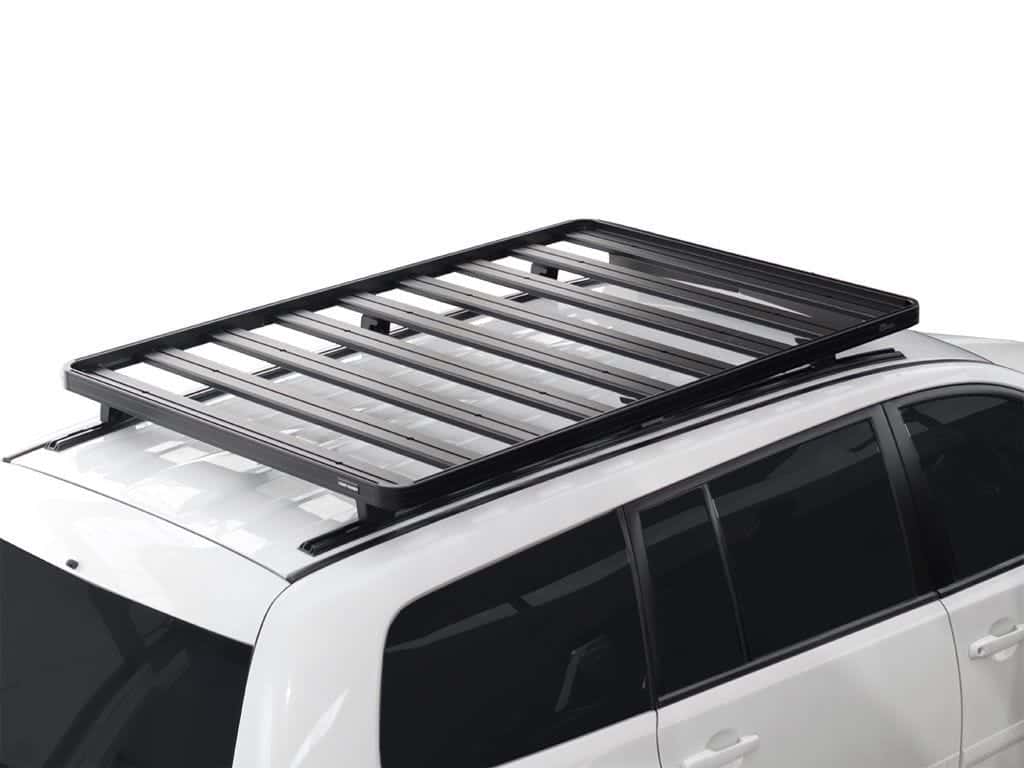 Front Runner Series Mitsubishi Pajero Sport (2008-2015) Slimline II Roof Rack Kit / Tall