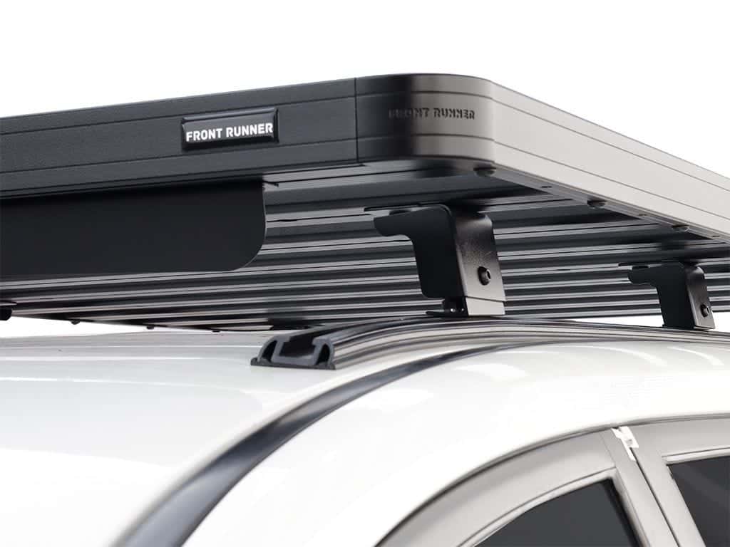Slimline II bagagerekkit voor een Mitsubishi Pajero Sport (2008-2015) – Front Runner