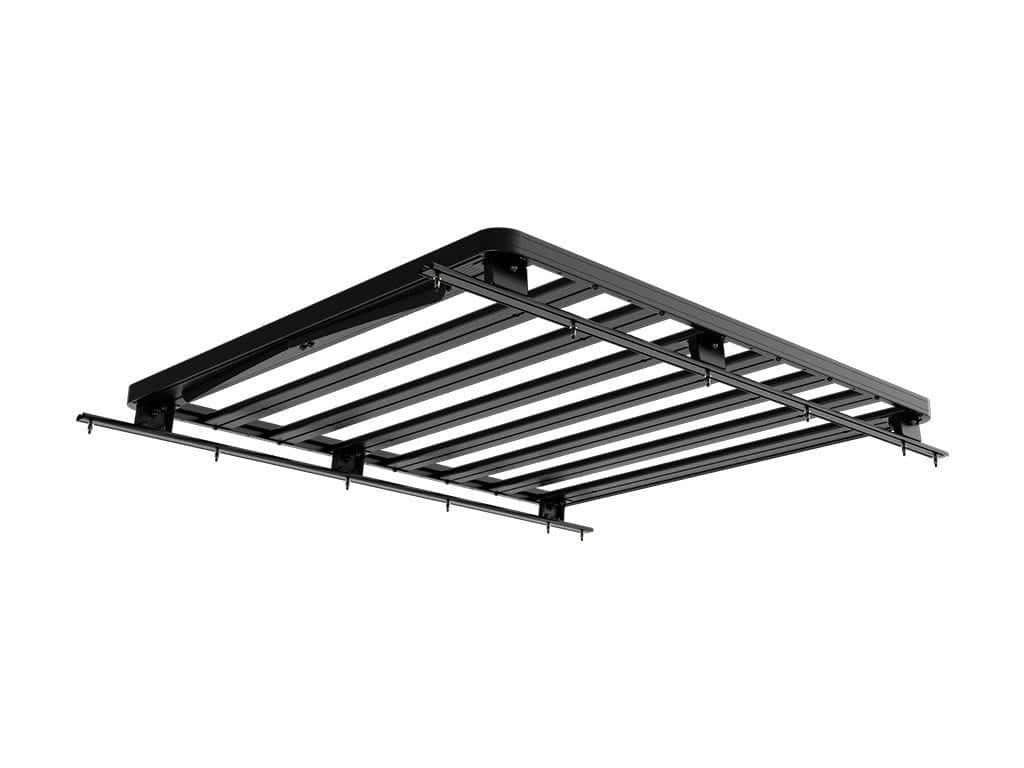 Front Runner Series Freightliner Sprinter Van (2007-Current) Slimline II 1/4 Roof Rack Kit