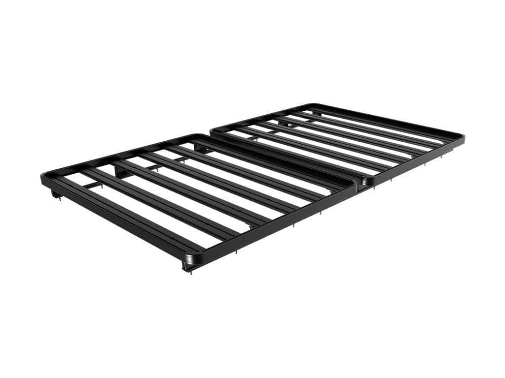 Front Runner Series Dodge Sprinter Van (2007-Current) Slimline II 1/2 Roof Rack Kit