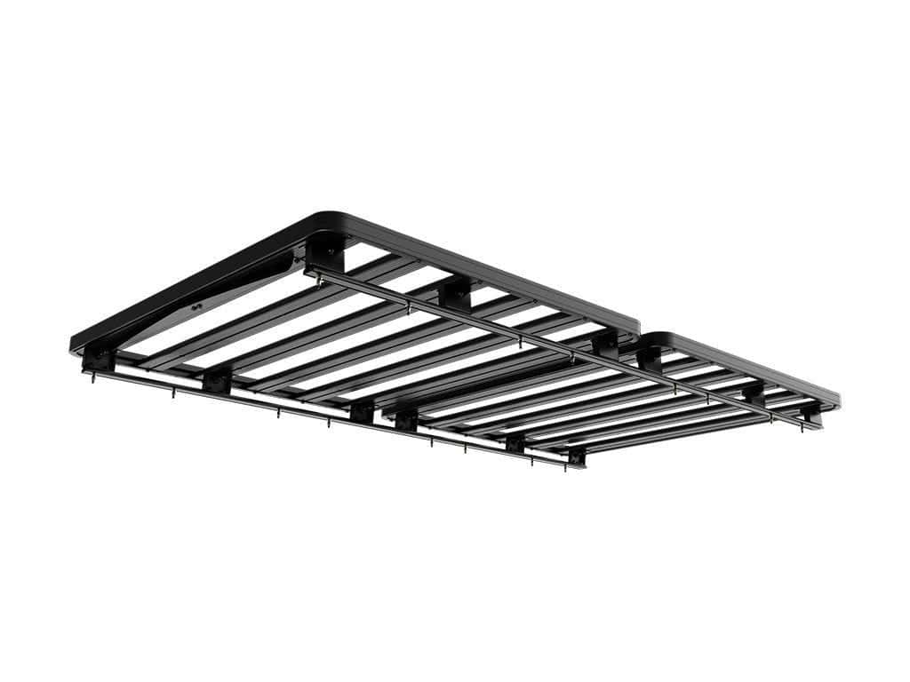 Front Runner Series Dodge Sprinter Van (2007-Current) Slimline II 1/2 Roof Rack Kit