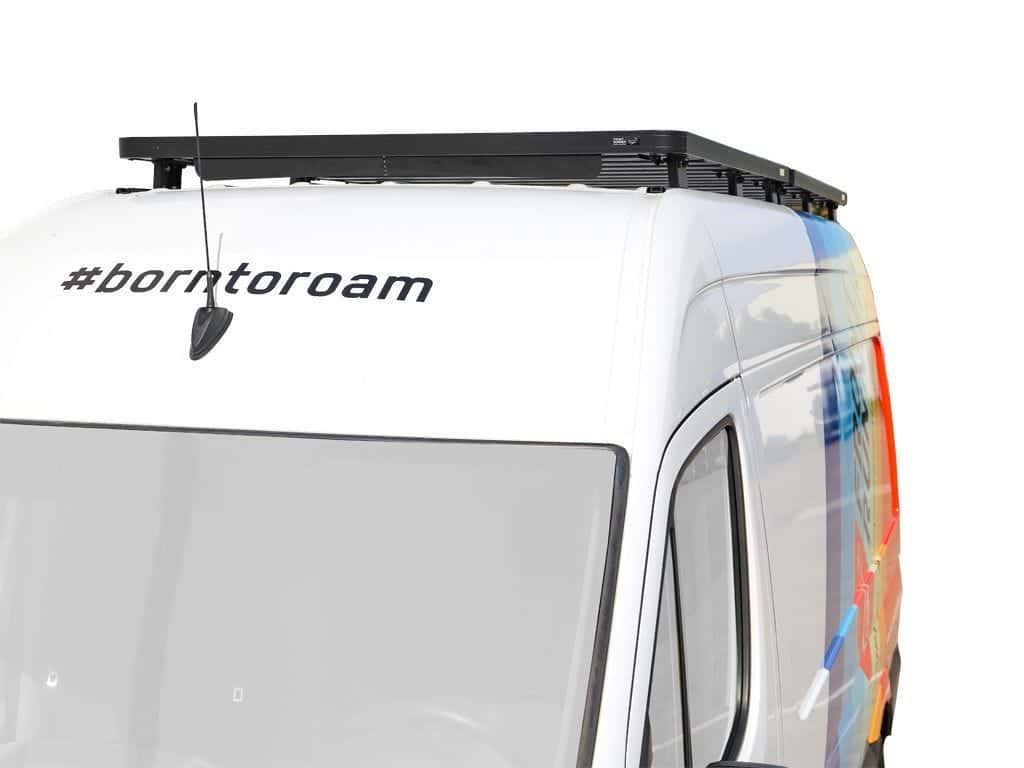 Front Runner Series Freightliner Sprinter (2007 - Heute) Slimline II Dachträger Kit