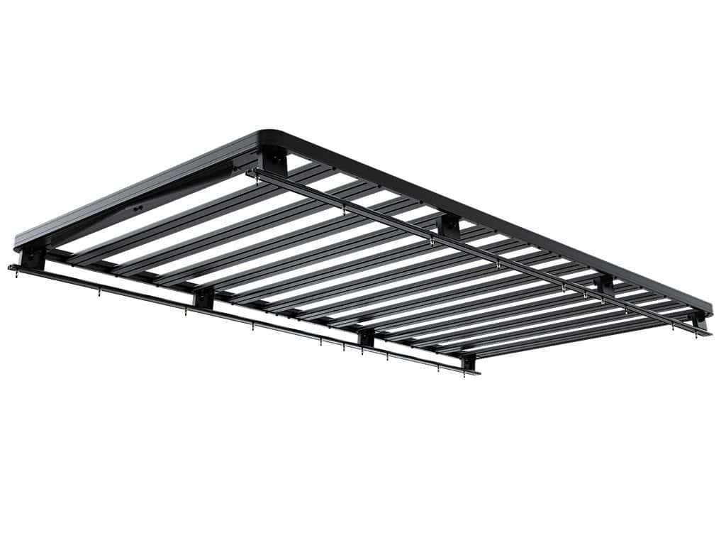 Front Runner Series Mercedes-Benz Sprinter 144" / 170" / L2 / L3 / MWB / LWB ohne OEM Schienen (2006 - Heute) Slimline II Dachträger Kit