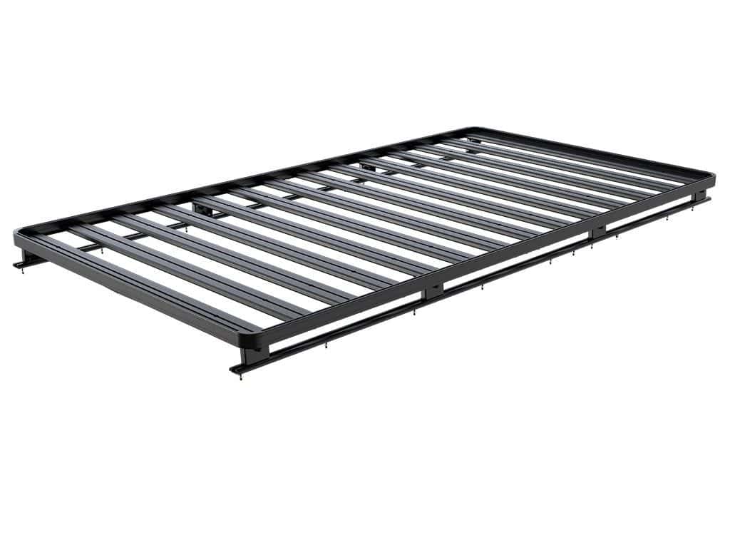 Front Runner Series Mercedes-Benz Sprinter 144" / 170" / L2 / L3 / MWB / LWB ohne OEM Schienen (2006 - Heute) Slimline II Dachträger Kit