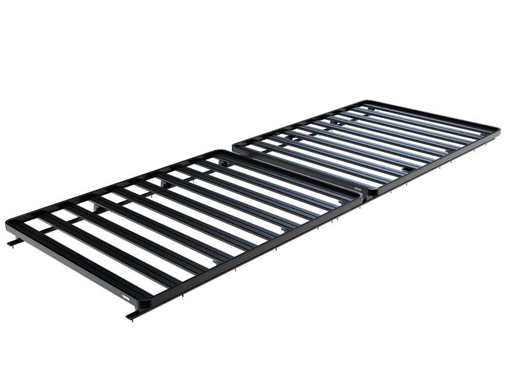 Front Runner Series Mercedes-Benz Sprinter 170"/L3/LWB Wheelbase w/o OEM Tracks (2006-Current) Slimline II Roof Rack Kit