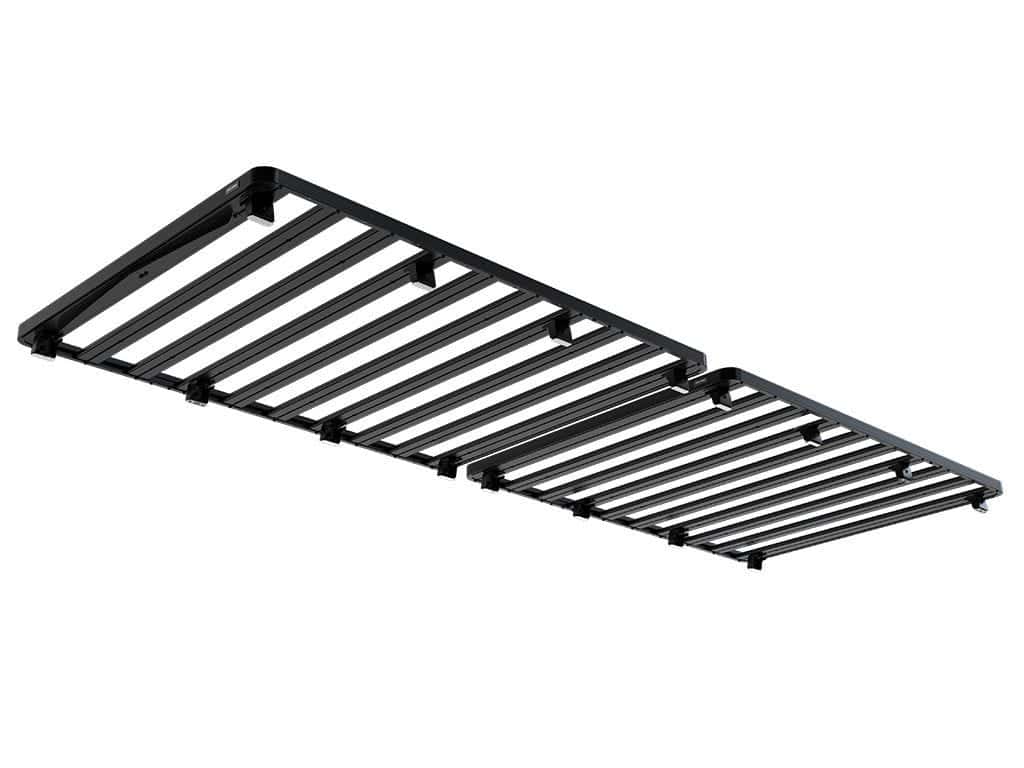 Front Runner Series Mercedes-Benz Sprinter 170"/L3/LWB Wheelbase w/OEM Tracks (2006-Current) Slimline II Roof Rack Kit